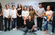 IEEBC realiza foro consultivo con personas de la diversidad sexual y de g�nero