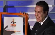 Muere Mauricio Huesca Bustamante, empresario radiof�nico
