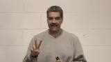 Nicol�s Maduro