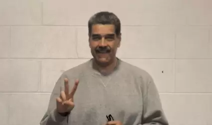 Nicol�s Maduro