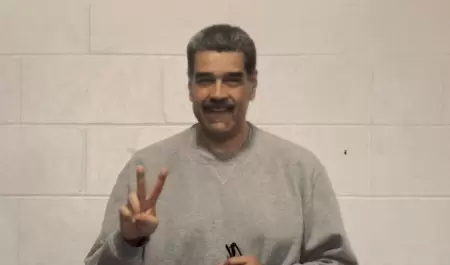 Nicol�s Maduro