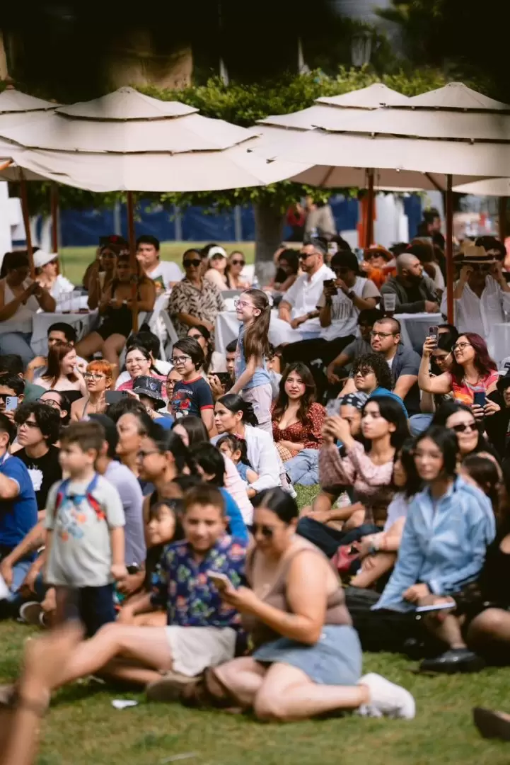 Ensenada celebró a lo grande 78 años de la Margarita en el Riviera.
