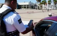 Recuerdan que documentos digitales para conducir en Ensenada son v�lidos