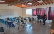 Preparan regreso a clases para 3,879 estudiantes de escuelas municipales de Tijuana