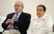 Allece Genoveva Villal�n, viuda del periodista Jes�s Blancornelas y propietaria de semanario ZETA