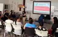 Seguridad Ciudadana de Baja California instruye a m�s de 250 mil mujeres para prevenir violencia