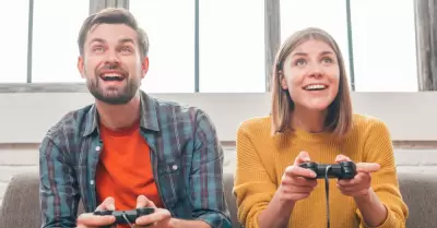 Videojuegos