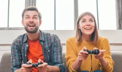 Videojuegos