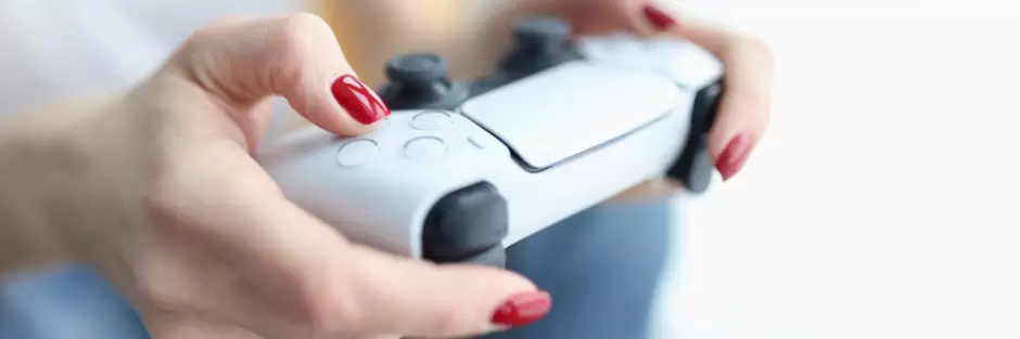 Videojuegos