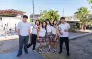 Inicia COBACH BC ciclo escolar con m�s de 43 mil 800 estudiantes