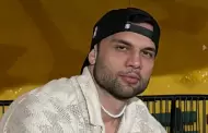 Marlon Colmenarez responde a Wendy Guevara tras hablar en confesionario de Rosal�a