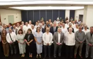 Anuncian Notarios de Baja California la campa�a 2026 de "Septiembre mes del testamento"