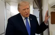 Trump reabre disputa por las Islas Malvinas