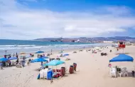 Protegen Salvavidas de Ensenada a miles de familias durante el verano