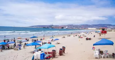 Playa de Ensenada