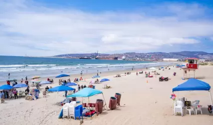 Playa de Ensenada