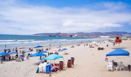 Playa de Ensenada