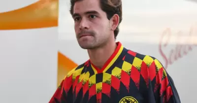 Patricio Salas
