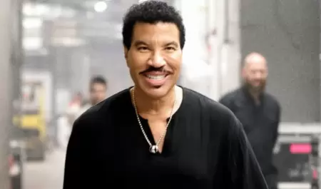 Lionel Richie