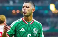 �Erik Lira se va a Europa!