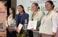 Afecta falta de comunicaci�n la productividad laboral: Arhitac Tijuana