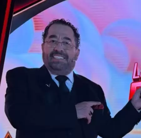 El Borrego Nava