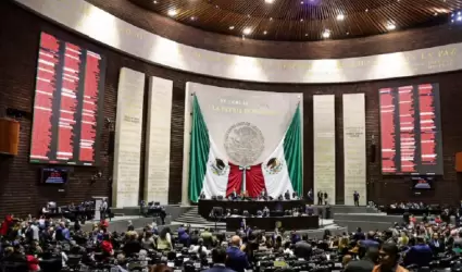C�mara de Diputados