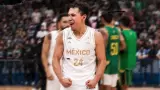 Equipo de Basquetbol mexicano