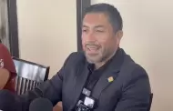 VIDEO.- Se destapa Julio Anguiano por la candidatura del PAN a la alcald�a de Tijuana