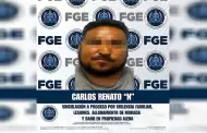 FGE obtiene vinculaci�n a proceso por violencia familiar, lesiones y otros delitos