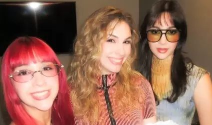The Warning