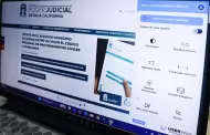 Portal institucional del Poder Judicial de Baja California fortalece la accesibilidad de sus servicios