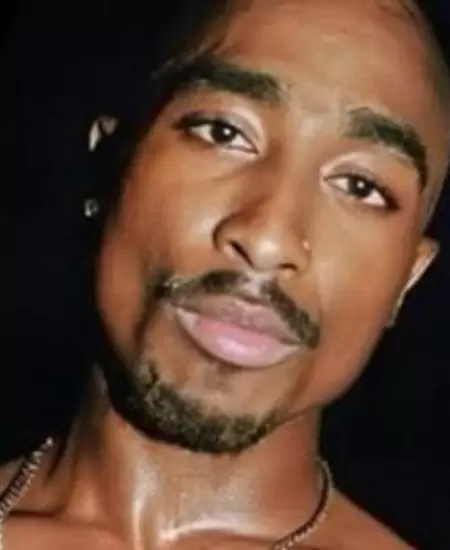 Tupac Shakur