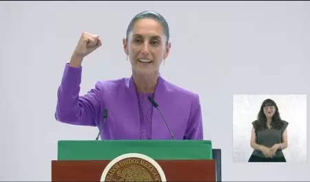 Claudia Sheinbaum Pardo