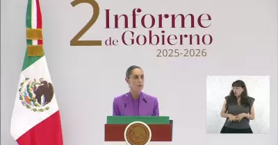 Claudia Sheinbaum