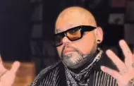 A.B. Quintanilla confirma pleito legal contra su hermana Suzette