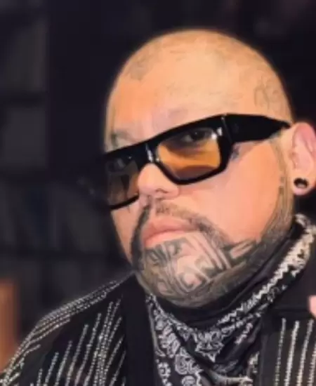 A.B. Quintanilla