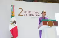 Destaca Alfredo �lvarez avance de la transformaci�n tras II informe de Sheinbaum
