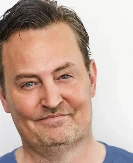 Matthew Perry