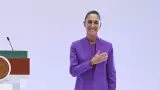 Claudia Sheinbaum Pardo