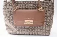 Bolsas Tommy Hilfiger para mujer: estilo y versatilidad