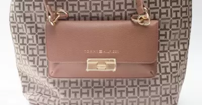 Bolsas Tommy Hilfiger para mujer