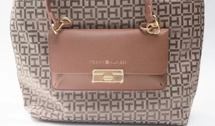 Bolsas Tommy Hilfiger para mujer