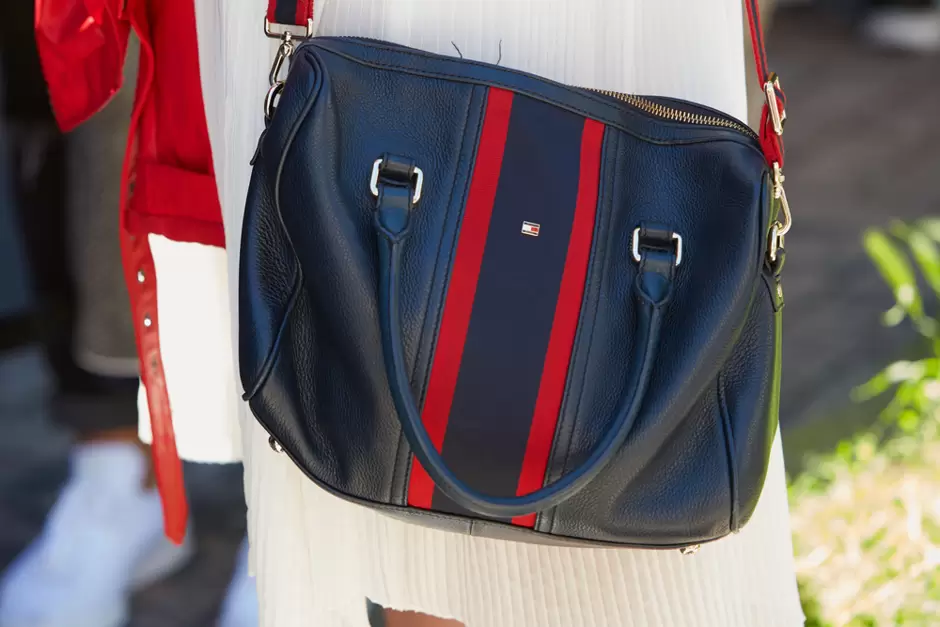 Bolsas Tommy Hilfiger para mujer