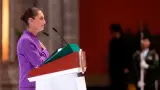 Claudia Sheinbaum