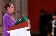 Destaca presidenta Claudia Sheinbaum Pardo proyectos estrat�gicos para Baja California en su segundo informe de gobierno