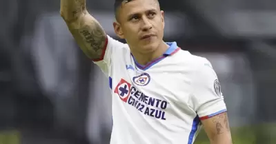 "Cata" Dom�nguez