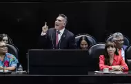"Alito" Moreno asegura que PRI va a ganar en 2027 con coalici�n