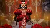 Barbie D�a de Muertos