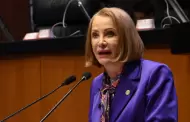 Laura Itzel Castillo asume Mujeres ante reto por violencia de g�nero
